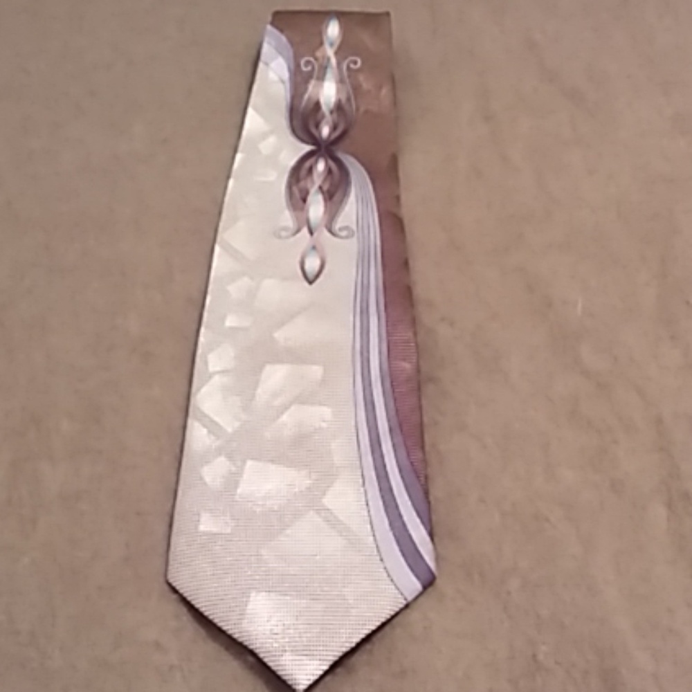 Necktie - Picture 4 of 4